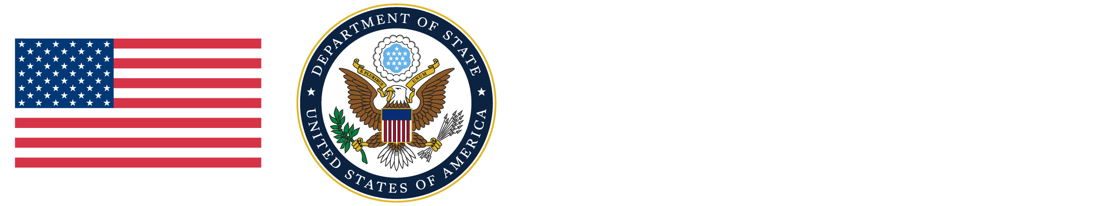 Seal of the U.S. Department of State